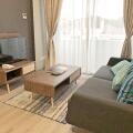 Seaview Apartment
