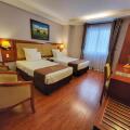 Aristo Saigon Hotel