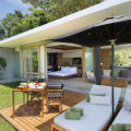 Haritha Villas And Spa