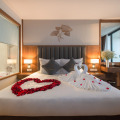 Grand Gosia Hotel Nha Trang