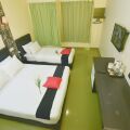 Sastria Hotel