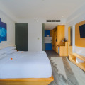 Kuta Beach Club (Ex Sol House Bali – Kuta)