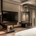 Four Seasons Hotel Bangkok At Chao Phraya River