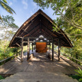 Buahan, A Banyan Tree Escape