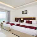 Blue Pearl Hotel Nha Trang