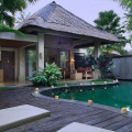 The Sankara Resort
