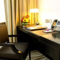 Cristal Hotel Abu Dhabi
