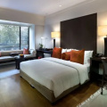 The Saujana Hotel Kuala Lumpur