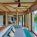 The Ritz-Carlton Bali