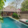 Legian Beach Hotel