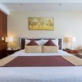 Vissai Saigon Hotel