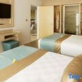 Grand Mirage Resort & Thalasso Bali