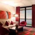 Radisson Blu Hotel, Abu Dhabi Yas Island