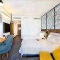 Le Meridien Abu Dhabi