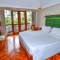 Prama Sanur Beach Hotel  Bali