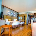 Boton Blue Hotel & Spa Nha Trang