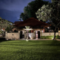 Grand Istana Rama Hotel