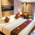 The Nest Hotel Bali