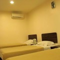 Island Time Motel