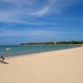 Marina Beach Passikudah
