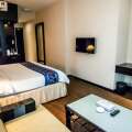 Kk Times Square Hotel