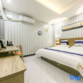 Bali Niksoma Boutique Beach Resort