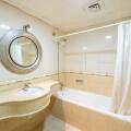Crystal Plaza Hotel