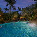 Parigata Villas Resort