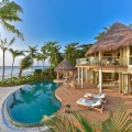 The Nautilus Beach & Ocean Houses Maldives