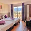 Balcony Nha Trang Hotel