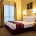 Hotel Sentral Kuala Lumpur