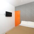 1 Hotel Taman Connaught