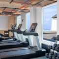 Aloft Bali Seminyak