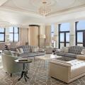 Waldorf Astoria Ras Al Khaimah