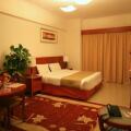 Rose Garden Hotel Apartments - Bur Dubai