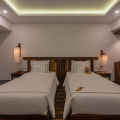 Alibu Resort Nha Trang