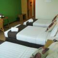 Tang Dynasty Park Hotel