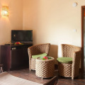 Le Relax Beach House - La Digue