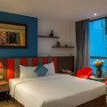 Aaron Hotel Nha Trang