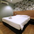 Hotel Pudu Plaza Kuala Lumpur