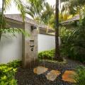 The Ungasan Clifftop Resort