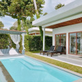 Nest Sense Resort