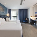 Erica Hotel Nha Trang
