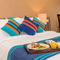 Champa Central Hotel