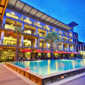 Chaweng Noi Pool Villa