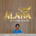 Alana Nha Trang Beach Hotel