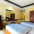 Champlung Mas Hotel, Legian