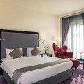 Mercure Gold Hotel Al Mina Road Dubai