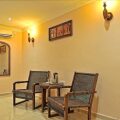 Penarak Bamboo Beach Motel