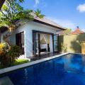 The Bidadari Villas & Spa